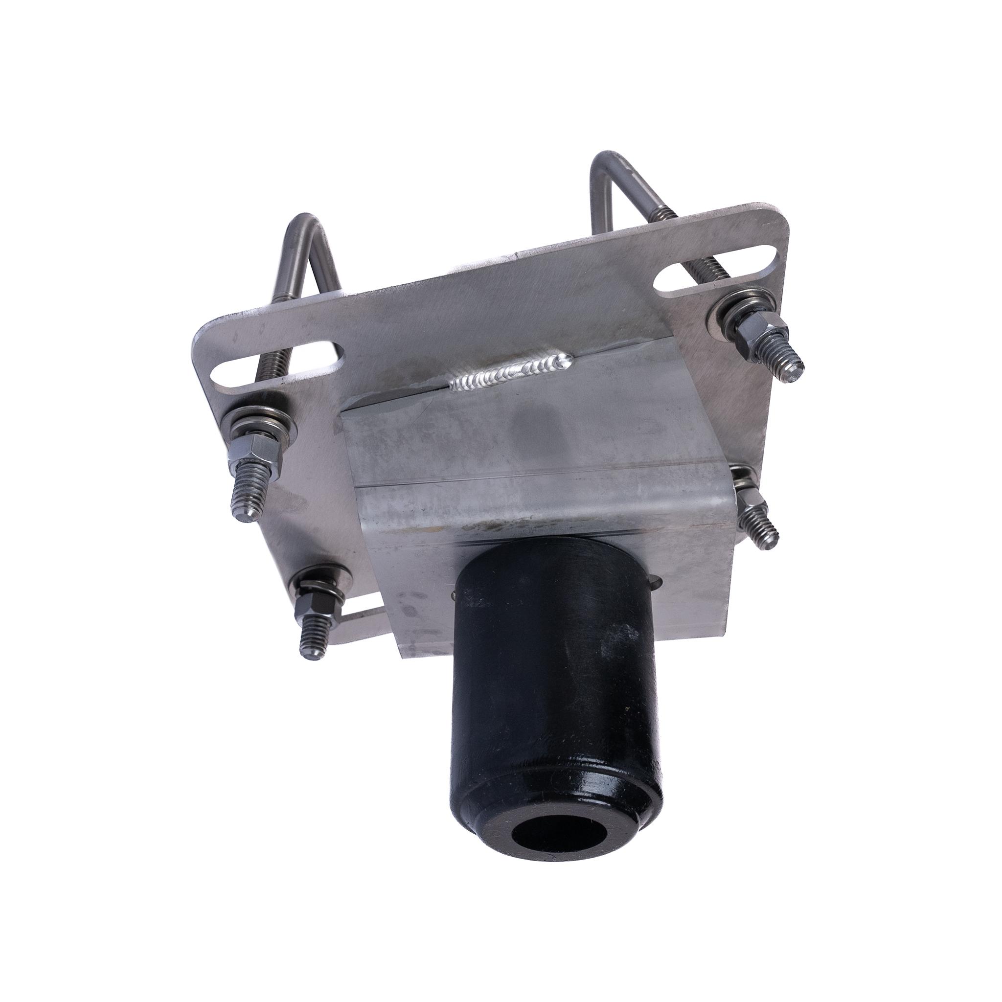 Tire Shine Bump Stop kit